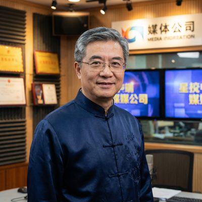 每日大赛摄影师专家